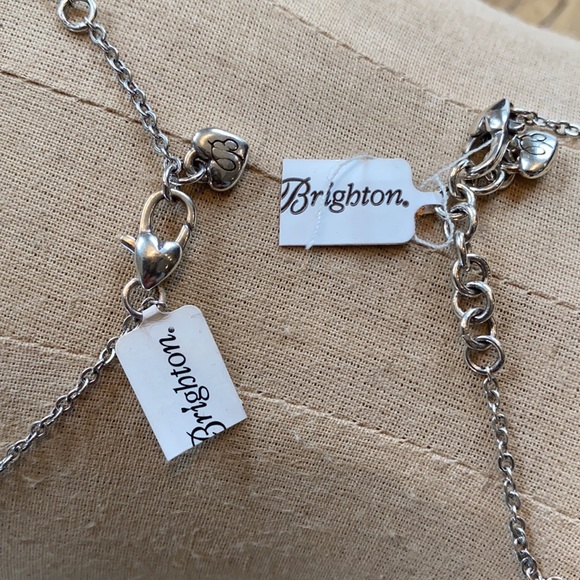 NWT Brighton Necklace & Bracelet - Picture 10 of 13
